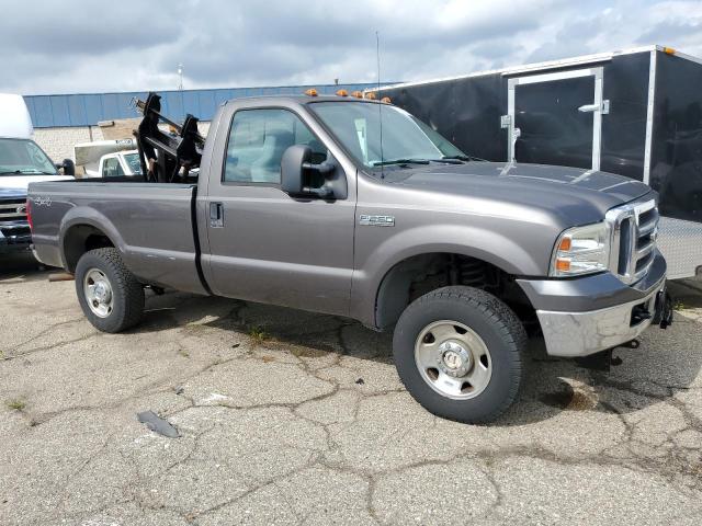 Photo 3 VIN: 1FTNF21536EC78011 - FORD F250 SUPER 