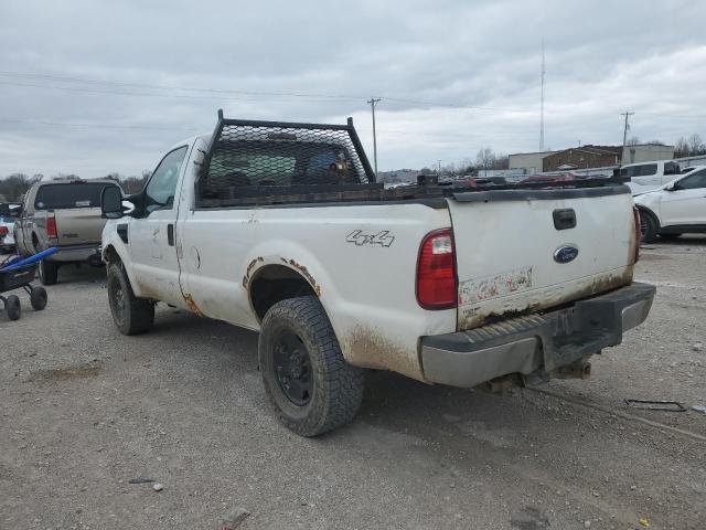 Photo 1 VIN: 1FTNF21538EB07567 - FORD F250 