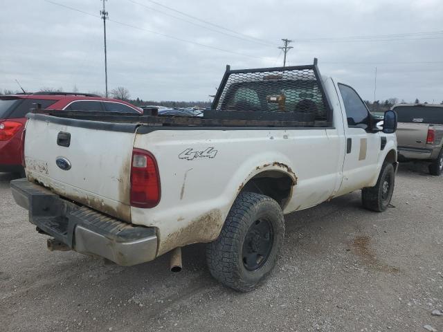 Photo 2 VIN: 1FTNF21538EB07567 - FORD F250 