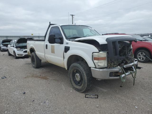 Photo 3 VIN: 1FTNF21538EB07567 - FORD F250 