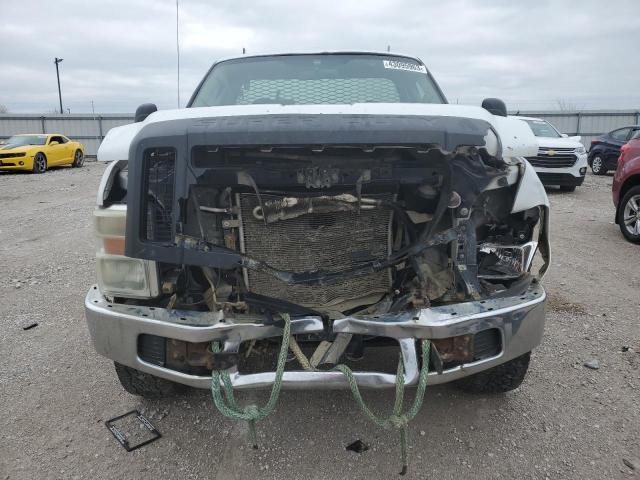 Photo 4 VIN: 1FTNF21538EB07567 - FORD F250 