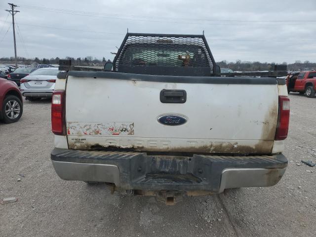 Photo 5 VIN: 1FTNF21538EB07567 - FORD F250 