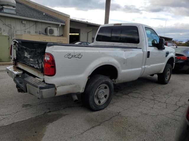 Photo 2 VIN: 1FTNF21538EB83015 - FORD F250 SUPER 