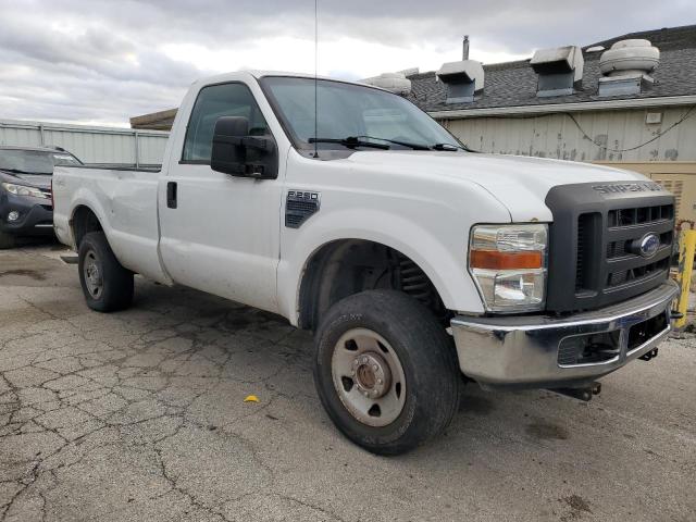 Photo 3 VIN: 1FTNF21538EB83015 - FORD F250 SUPER 