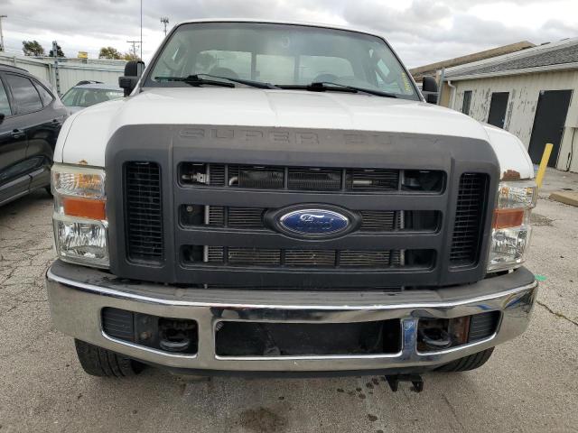 Photo 4 VIN: 1FTNF21538EB83015 - FORD F250 SUPER 