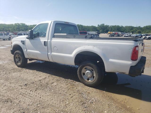 Photo 1 VIN: 1FTNF21538ED32667 - FORD F250 