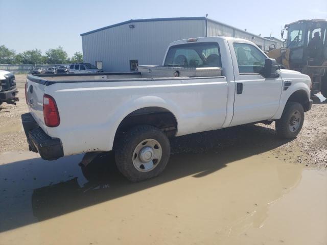 Photo 2 VIN: 1FTNF21538ED32667 - FORD F250 