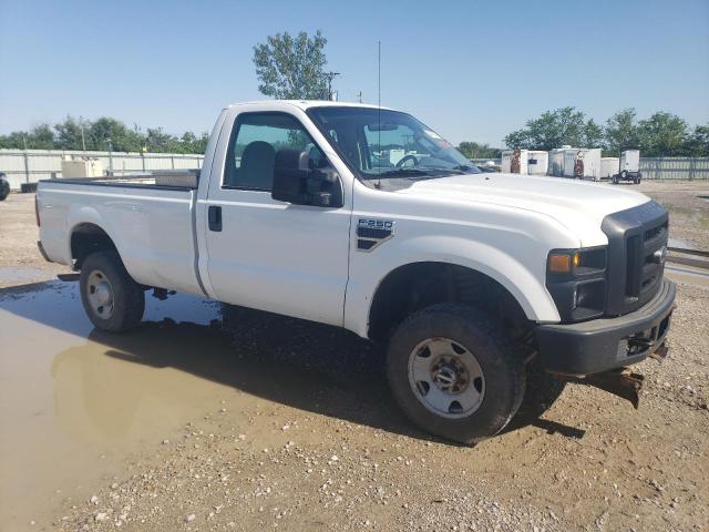 Photo 3 VIN: 1FTNF21538ED32667 - FORD F250 