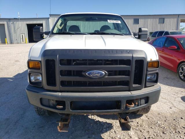 Photo 4 VIN: 1FTNF21538ED32667 - FORD F250 