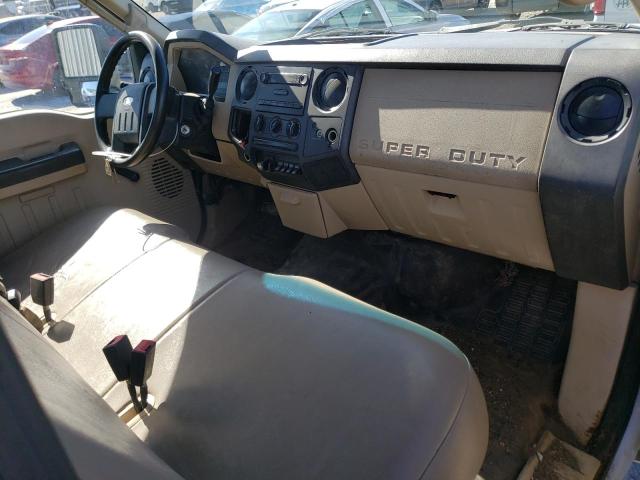 Photo 7 VIN: 1FTNF21538ED32667 - FORD F250 