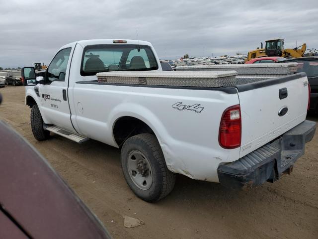 Photo 1 VIN: 1FTNF21538EE36446 - FORD F250 SUPER 