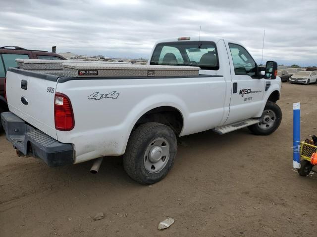 Photo 2 VIN: 1FTNF21538EE36446 - FORD F250 SUPER 