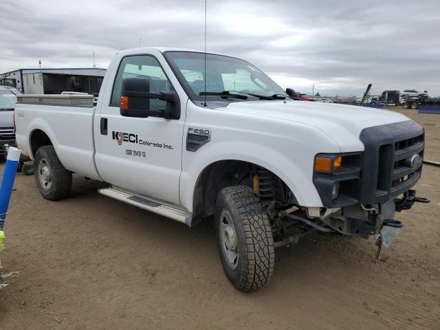 Photo 3 VIN: 1FTNF21538EE36446 - FORD F250 SUPER 