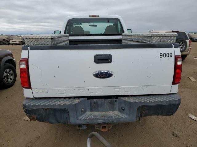 Photo 5 VIN: 1FTNF21538EE36446 - FORD F250 SUPER 