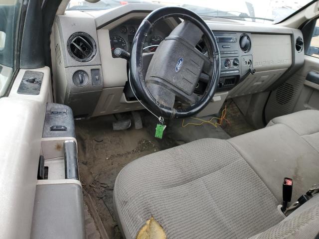 Photo 7 VIN: 1FTNF21538EE36446 - FORD F250 SUPER 