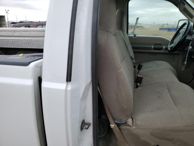 Photo 9 VIN: 1FTNF21538EE36446 - FORD F250 SUPER 