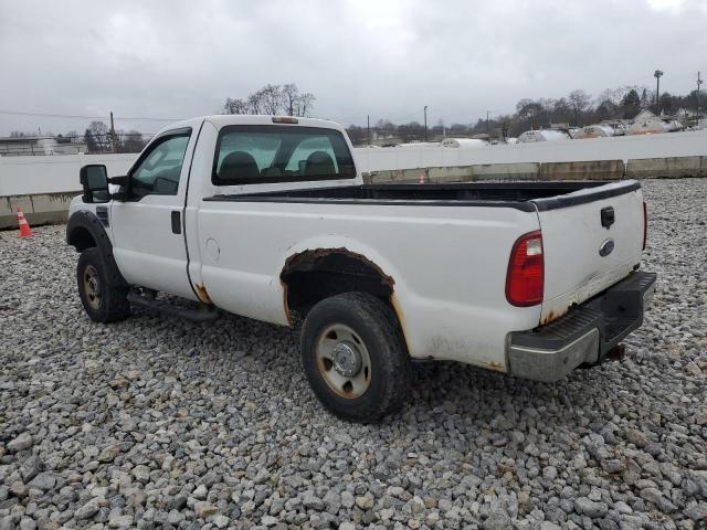 Photo 1 VIN: 1FTNF21548EB50993 - FORD F250 