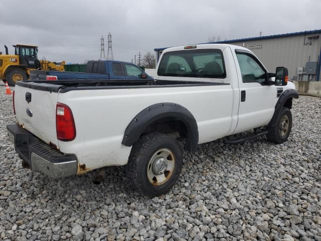 Photo 2 VIN: 1FTNF21548EB50993 - FORD F250 