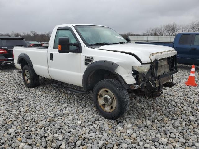 Photo 3 VIN: 1FTNF21548EB50993 - FORD F250 