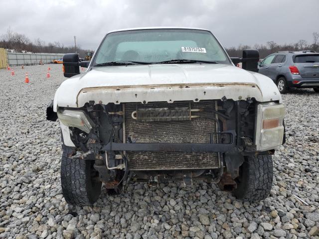 Photo 4 VIN: 1FTNF21548EB50993 - FORD F250 