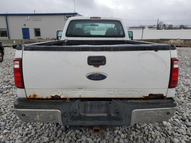 Photo 5 VIN: 1FTNF21548EB50993 - FORD F250 