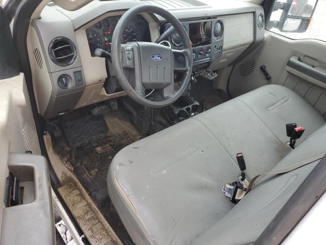 Photo 7 VIN: 1FTNF21548EB50993 - FORD F250 