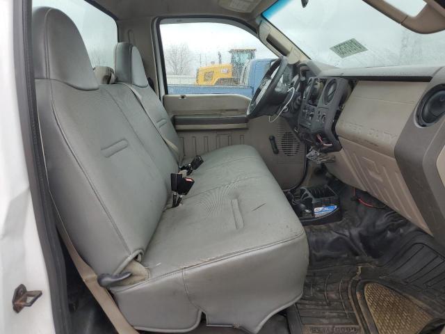 Photo 9 VIN: 1FTNF21548EB50993 - FORD F250 