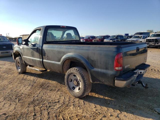 Photo 1 VIN: 1FTNF21555EB38847 - FORD F250 