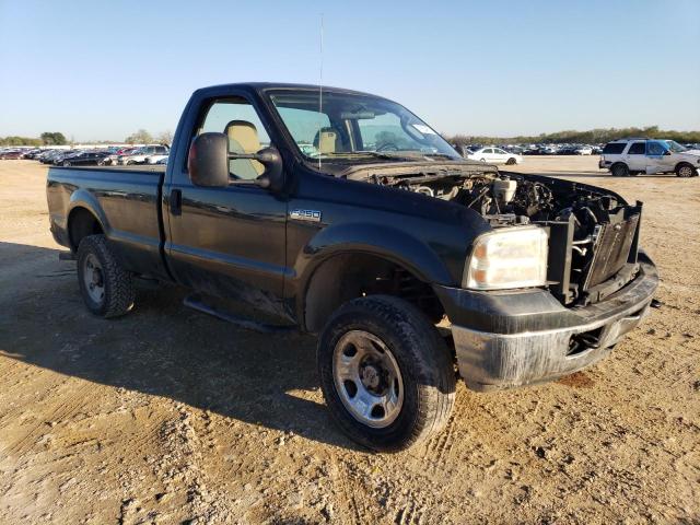 Photo 3 VIN: 1FTNF21555EB38847 - FORD F250 