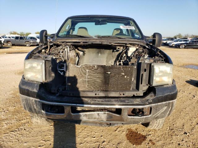 Photo 4 VIN: 1FTNF21555EB38847 - FORD F250 