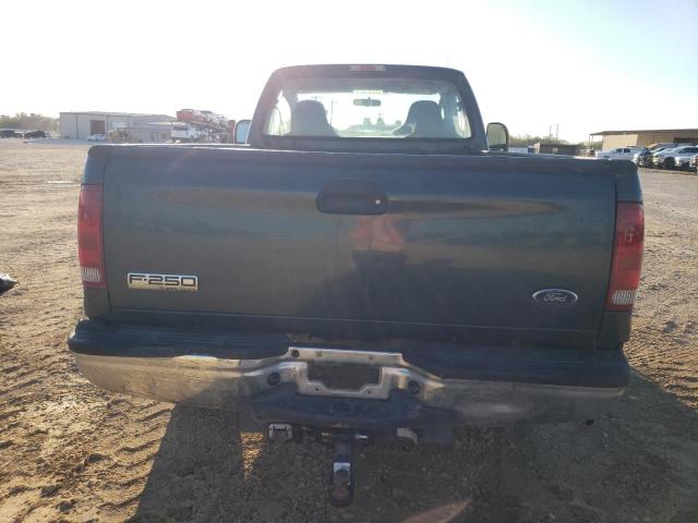 Photo 5 VIN: 1FTNF21555EB38847 - FORD F250 