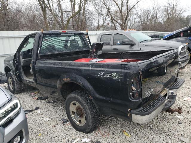 Photo 1 VIN: 1FTNF21556EA28401 - FORD F250 