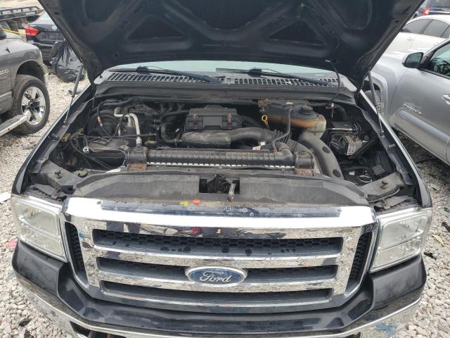 Photo 10 VIN: 1FTNF21556EA28401 - FORD F250 