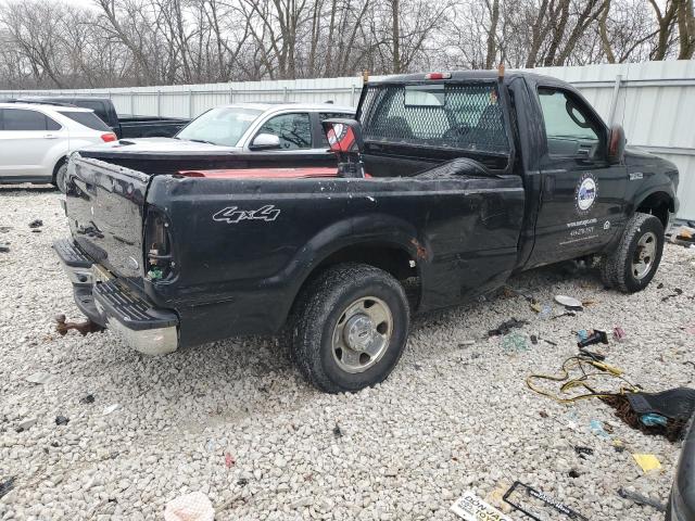 Photo 2 VIN: 1FTNF21556EA28401 - FORD F250 