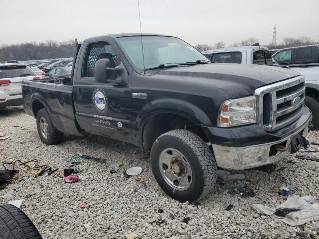 Photo 3 VIN: 1FTNF21556EA28401 - FORD F250 