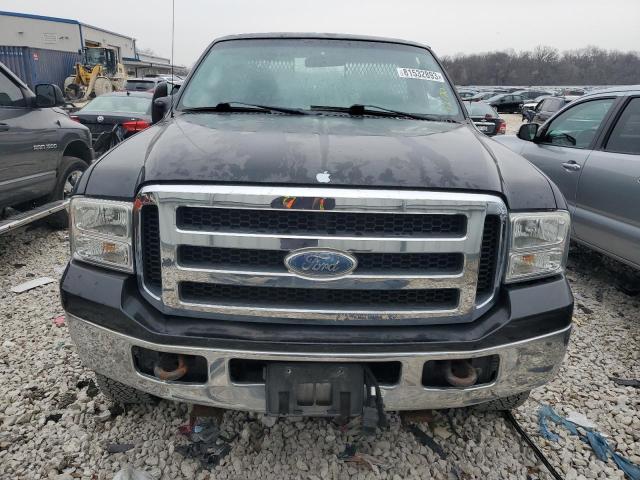 Photo 4 VIN: 1FTNF21556EA28401 - FORD F250 