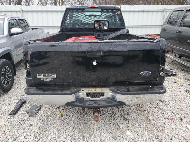 Photo 5 VIN: 1FTNF21556EA28401 - FORD F250 