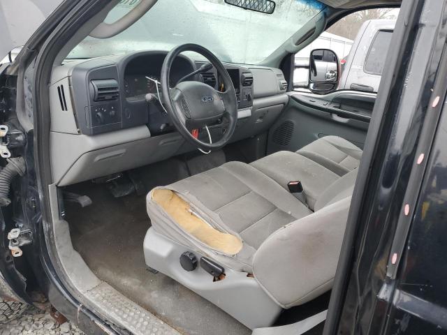 Photo 7 VIN: 1FTNF21556EA28401 - FORD F250 