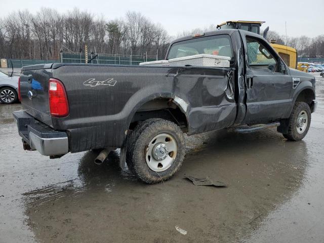 Photo 2 VIN: 1FTNF21558ED83247 - FORD F250 