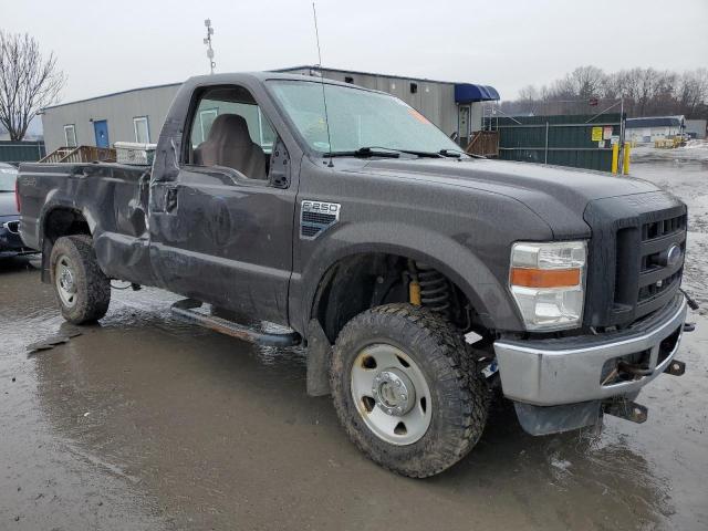 Photo 3 VIN: 1FTNF21558ED83247 - FORD F250 