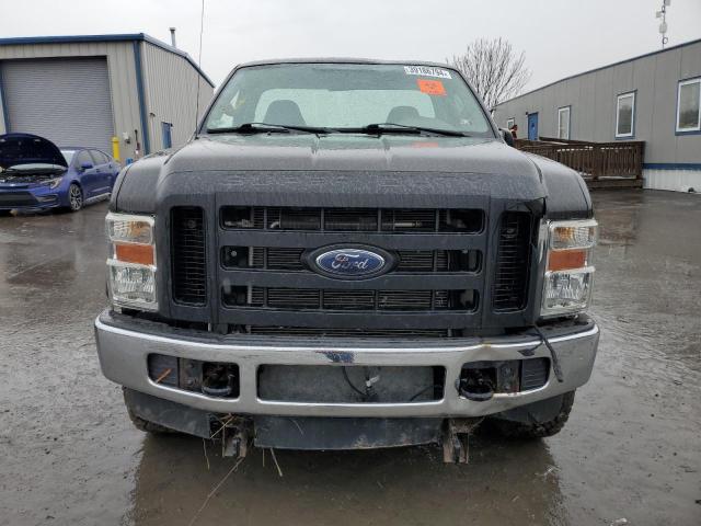 Photo 4 VIN: 1FTNF21558ED83247 - FORD F250 