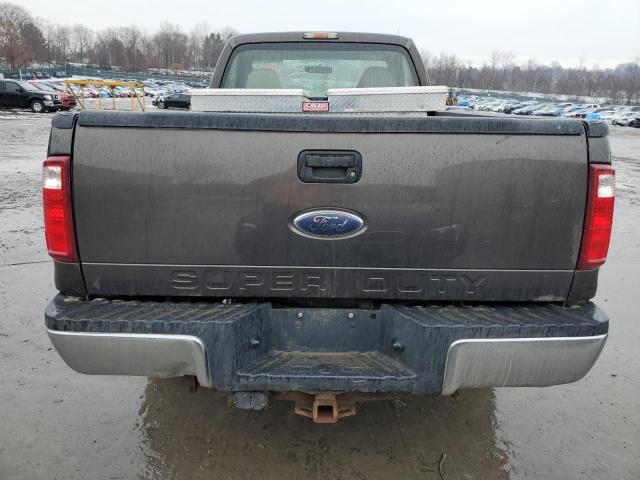 Photo 5 VIN: 1FTNF21558ED83247 - FORD F250 