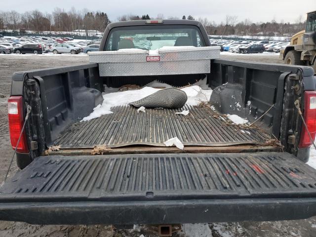 Photo 9 VIN: 1FTNF21558ED83247 - FORD F250 