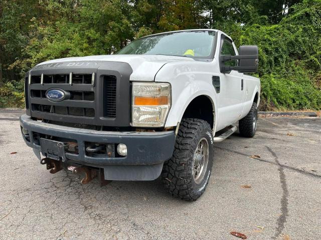 Photo 0 VIN: 1FTNF21558EE52454 - FORD F250 SUPER 