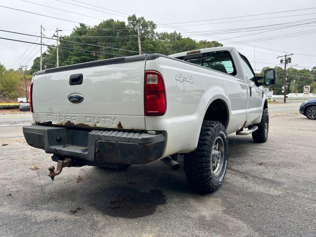 Photo 2 VIN: 1FTNF21558EE52454 - FORD F250 SUPER 