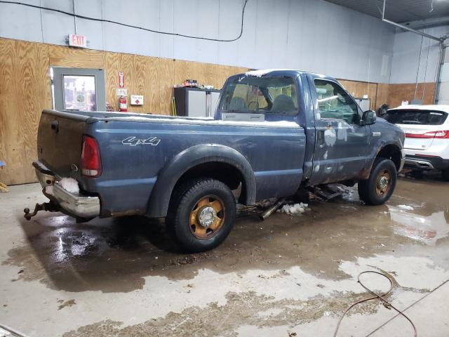 Photo 2 VIN: 1FTNF21565EA30933 - FORD F250 SUPER 