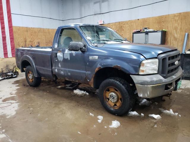 Photo 3 VIN: 1FTNF21565EA30933 - FORD F250 SUPER 