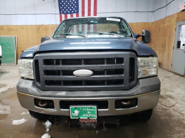 Photo 4 VIN: 1FTNF21565EA30933 - FORD F250 SUPER 