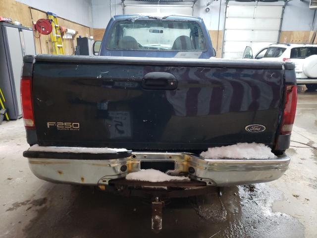 Photo 5 VIN: 1FTNF21565EA30933 - FORD F250 SUPER 