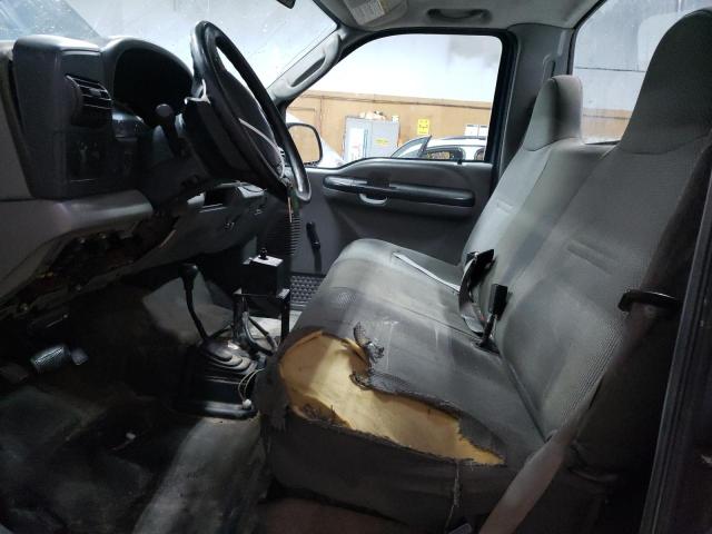 Photo 6 VIN: 1FTNF21565EA30933 - FORD F250 SUPER 